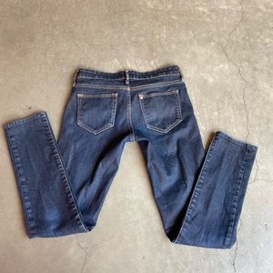 H&M Soin Jeans 26 Skinny